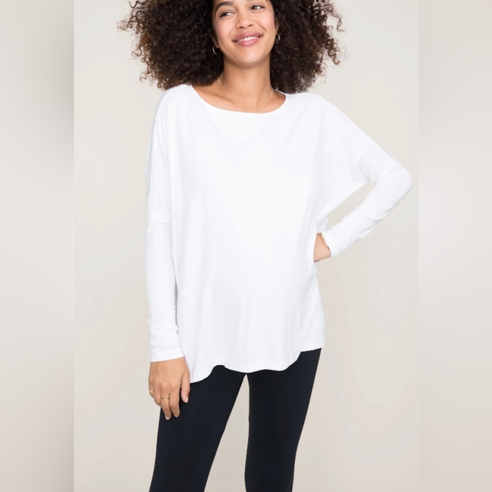 Hatch “The Longsleeve Tee”